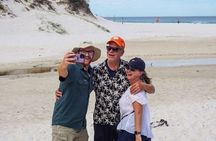 Wilson's Promontory Small Group Eco Tour from Melbourne