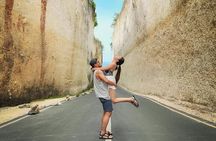 Uluwatu Temple and Kecak Sunset Dance