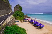 Uluwatu Temple and Kecak Sunset Dance