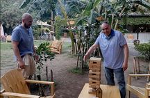 Antigua UTV Coffee Tour