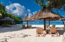 Uluwatu Temple and Kecak Sunset Dance