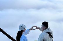 Mui Ne Sand Dune, Da Lat City 2 Days Tour From Ho Chi Minh City