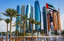 Abu Dhabi Full Day City Tour From Dubai