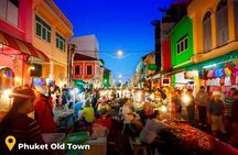 Phuket Cultural Experience