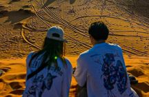 Mui Ne Sand Dunes Discovery: Jeep Tour with Local Guide