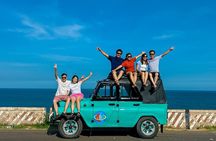 Mui Ne Sand Dunes Discovery: Jeep Tour with Local Guide