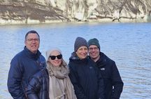 South Coast Day Tour with Horse Riding(optional) at Black Sand