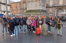 Naples: Sansevero Chapel Guided Tour