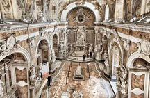 Naples: Sansevero Chapel Guided Tour