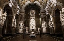 Naples: Sansevero Chapel Guided Tour