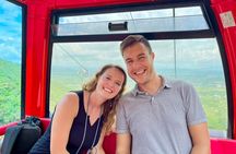 Discover Ta Cu Mountain: A Perfect Day Trip in Phan Thiet