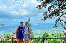 Discover Ta Cu Mountain: A Perfect Day Trip in Phan Thiet