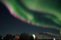Aurora by Boat Reykjavik Adventure