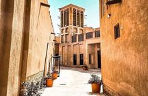 Dubai City Sightseeing Tour-Private Experience (Half Day Tour)