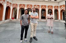 Sonargaon Panam City and Mayadwip Riverside Village Tour