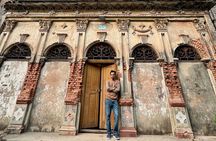 Sonargaon Panam City and Mayadwip Riverside Village Tour