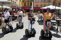 Nice Segway Tour with Local Specialty Tastings