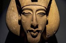 Full Day Giza Pyramids and Egyptian Museum