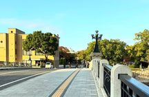 2 Hour Private Morning Tour Highlights in Peace Memorial Park