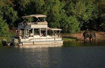 Chobe Day Trip From Victoria Falls Zimbabwe