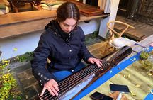 Ancient Guqin Experience Courtyard Restoration（ Appointment Only）