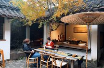 Ancient Guqin Experience Courtyard Restoration（ Appointment Only）