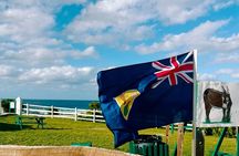 Exclusive Grand Turk Island Tour