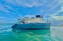 Manuel Antonio Catamaran Cruise Sea Quest
