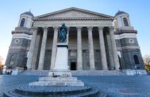 Szentendre, Visegrád & Esztergom Private Danube Bend Tour