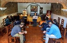 Antigua UTV Tour
