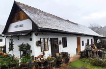 UNESCO World Heritage Hollókő and Eger Private Tour