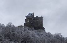  UNESCO World Heritage Hollókő and Eger Private Tour by 4WD