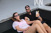 Manuel Antonio Catamaran Cruise Sea Quest