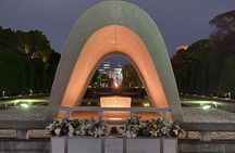 Beautiful Hiroshima, Peace Park and Miyajima Island