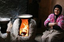 Private Ourika Valley Day Trip with Lunch And Waterfalls