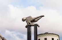 Private walking tour in Vigo