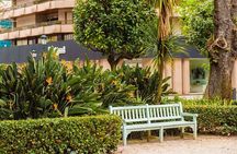 Private walking tour in Vigo