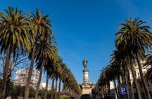 A Coruña Private Walking Tour