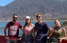 Mirador Aconcagua – A Full-Day Adventure