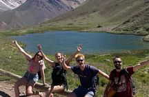 Mirador Aconcagua – A Full-Day Adventure