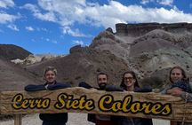 Mirador Aconcagua – A Full-Day Adventure