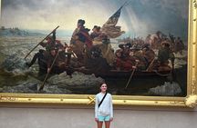 Family Friendly Met tour Metropolitan Museum of Art Private Tour
