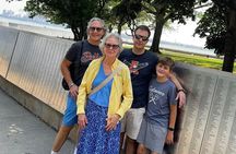 Family Friendly Statue of Liberty and Ellis Island Private Tour
