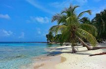 3D/2N Isla Diablo San Blas in Private Cabin + Meals + Boat Tour