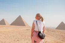 Two Day Journey to Discover Cairo and Alexandria