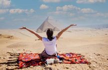 Two Day Journey to Discover Cairo and Alexandria