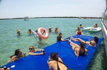 Adult Only Sandbar Escape