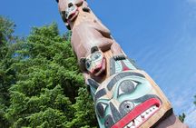 Alaska Wildlife Safari and Sightseeing Tour