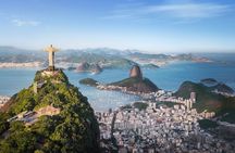 9-Days Experience Buenos Aires, Iguazu Falls and Rio de Janeiro 
