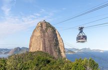 9-Days Experience Buenos Aires, Iguazu Falls and Rio de Janeiro 
